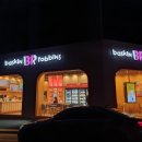 배스킨라빈스대전산내점