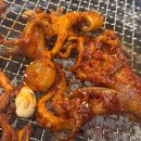 옥산아나고곰장어닭발 | 동구시장 맛집ㅣ효목동 아나고 곰장어 닭발 맛집 꼼이랑 내돈내산 후기