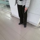 여객터미널입구(방범폴) | 유럽 신혼여행 17박18일 일정 Day1 | 인천 출발 &amp; 영국 런던 도착 🇬🇧