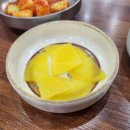 왕밀면냉면 이미지