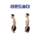 라운드 이미지