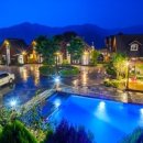 애플밸리펜션 이미지