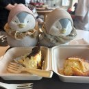 지에스칼텍스(주)성지주유소 | [충북/제천 카페] 베이커리&amp;커피 찐맛집 커피라끄 방문기 (청풍호 뷰 카페, 포레스트 리솜 근처카페...