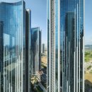 풍경이아름다운집 | 힐스테이트송도더스카이 아파트 소개글에 대한 솔직한 후기