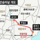 반송순환로 네이버블로그