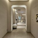 실내수영장 | 아이랑 제주여행 파르나스호텔제주 인피니트풀 키즈풀 실내수영장 후기