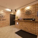 호텔 그레이 이미지