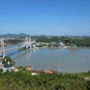 별빛산방 | 60대 부부를 위한 진도 힐링여행