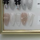 네일숲 | 화성네일 | 봄맞이 네일아트 후기 네일숲&amp;속눈썹 봉담점