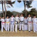 정원태권도 이미지