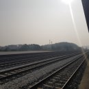 군산역 대합실 이미지