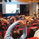 뇌졸중의 예방과 치료 이미지