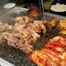 칼먹은삼겹살