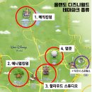 OUR BASE | [미국] 올랜도 디즈니월드 테마파크, 티켓 종류 및 구매, 얼리엔트리 정리