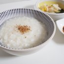 죽 한그릇 이미지