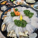 군산횟집 | 전북 군산 오션뷰 회 맛집 군산횟집 내돈내먹 후기