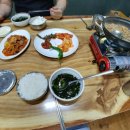 오목대뼈다귀 이미지