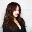 웨이브헤어(WAVE hair)