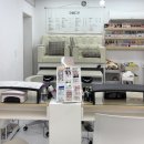 홍대네일 달콤네일&amp;래쉬에서 자석네일 후기 💅