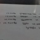 포차 한잔 이미지