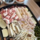 모래내길 | 인천모래내시장맛집 삽교소곱창 방문후기