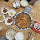 혁신대로 | 내돈내산 원주혁신도시 맛집 서우부대찌개 후기