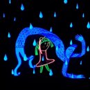 [블랙라이트 인형극]종이 아빠 동양일보