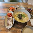 일품칼국수&보쌈