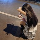 사랑의줄잇기 | 띄어쓰기없이보낼게사랑인거같애