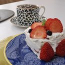 조은느낌 | 천안 불당동 카페 조은케이크 솔직후기