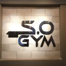 :O GYM 이미지