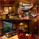 340stay | 교토 숙소 소개｜나기 아라시야마 교토 · 무로마치 유토네 료칸