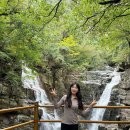 CU 동해삼화점 | 동해 두타산 무릉계곡 트레킹 / 용추폭포&amp;쌍폭포 등산코스, 주차장, 입장료 정보