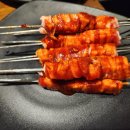 [선유도역] 친절한 사장님과 꿀맛 양꼬치의 만남! 호운양꼬치 솔직후기