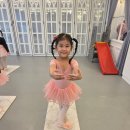 영어발레 | 즐거운4세발레 수업 기록, 유리무용학원 줄리스 영어발레 이용후기