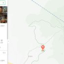 운주산성 성곽길 이미지