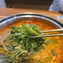 원주 무실동 감자탕맛집｜국물이 깔끔했던 본대가 후기