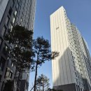 롯데캐슬어린이집 | [중랑구]리버센SK뷰롯데캐슬 임장후기