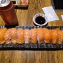 모리쵸 광복점 | 부산 이재모피자 근처 맛집 모리쵸 | 모리스시 세트 솔직후기