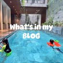 장사솔밭펜션 | 25년 상반기 국내 해외 아이와 다녀온 물놀이터 수영장 모음.zip