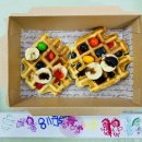 그림책과 함께하는 쿠킹 클래스 이미지