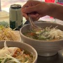 사이곤 하이 | 나트랑 로컬 맛집 분까 하이까｜오징어+어묵 들어간 생선 쌀국수 첫 입문에 딱