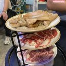 꿀꿀이 생막창 이미지