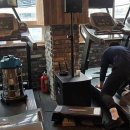 YB 휘트니스 이미지