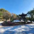 금천배수지근린공원 이미지