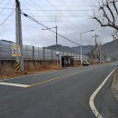 동오리 경로당 | 대전 둘레 산길 4구간