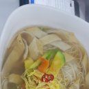 엄마네국수