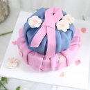단꽃케이크 네이버블로그
