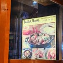 도라(Dora) | 부산 서면 전포 스프카레 맛집 도라보울 내돈내산 후기