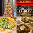 서초대로64길 73 (4) | 강남역레스토랑 청모 소개팅 하기 좋은 찐맛집 더몰트하우스 예약 후기